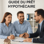 Une fois le crédit totalement remboursé, une mainlevée d’hypothèque doit être effectuée par le notaire pour lever la garantie sur le bien.