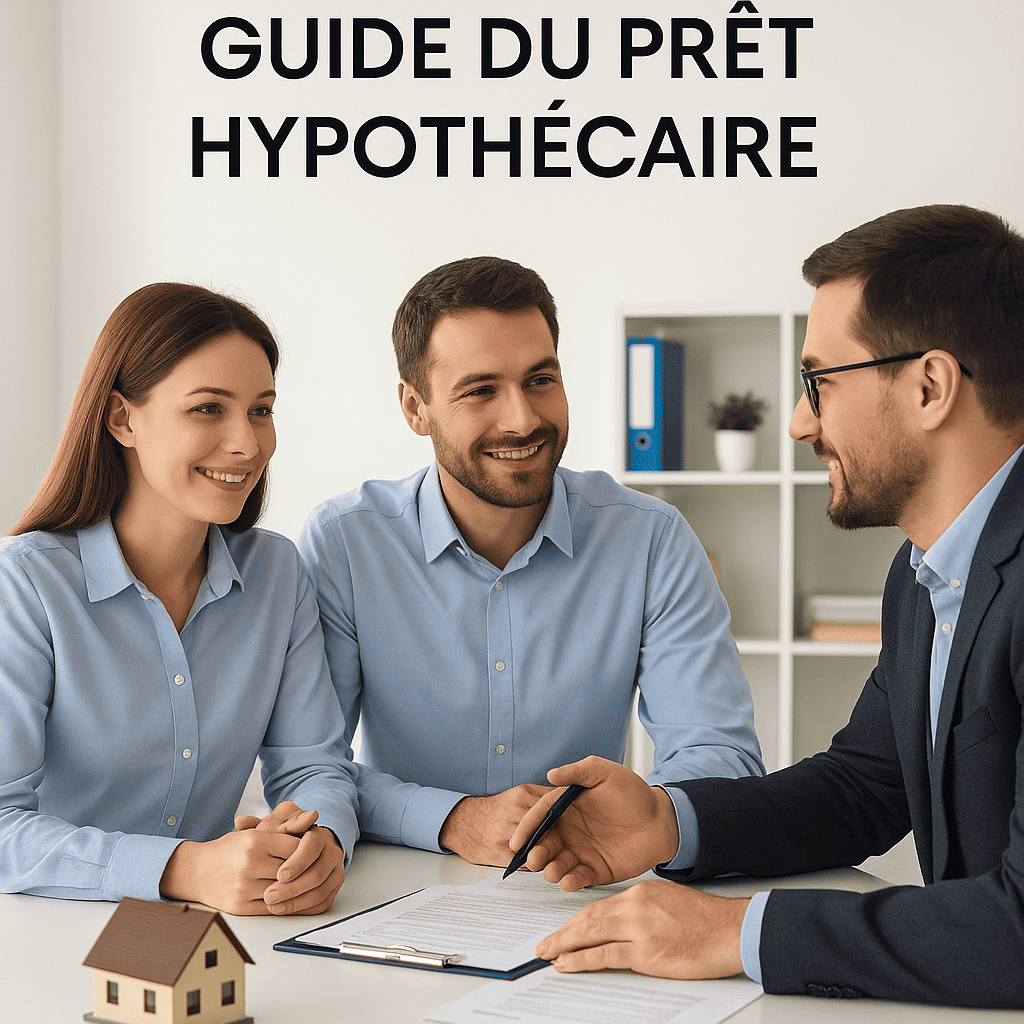 Une fois le crédit totalement remboursé, une mainlevée d’hypothèque doit être effectuée par le notaire pour lever la garantie sur le bien.