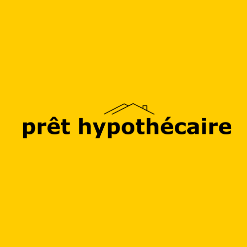 Logo Prêt Hypothécaire
