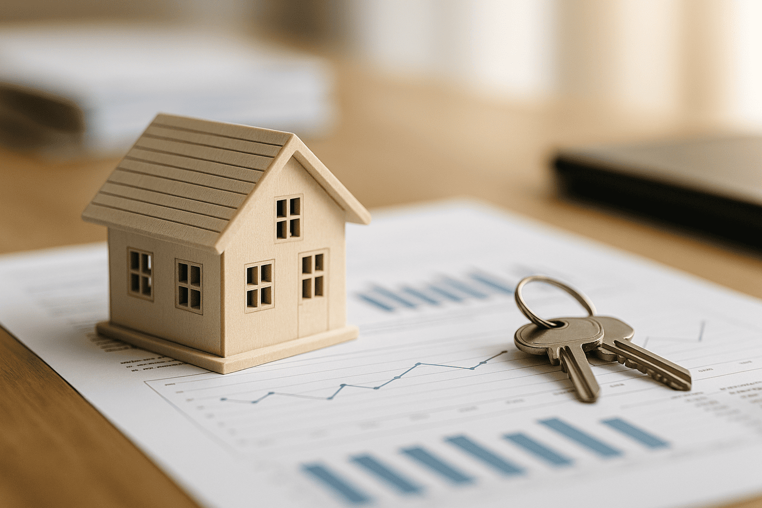 prêt hypothécaire amortissable – explications et définition