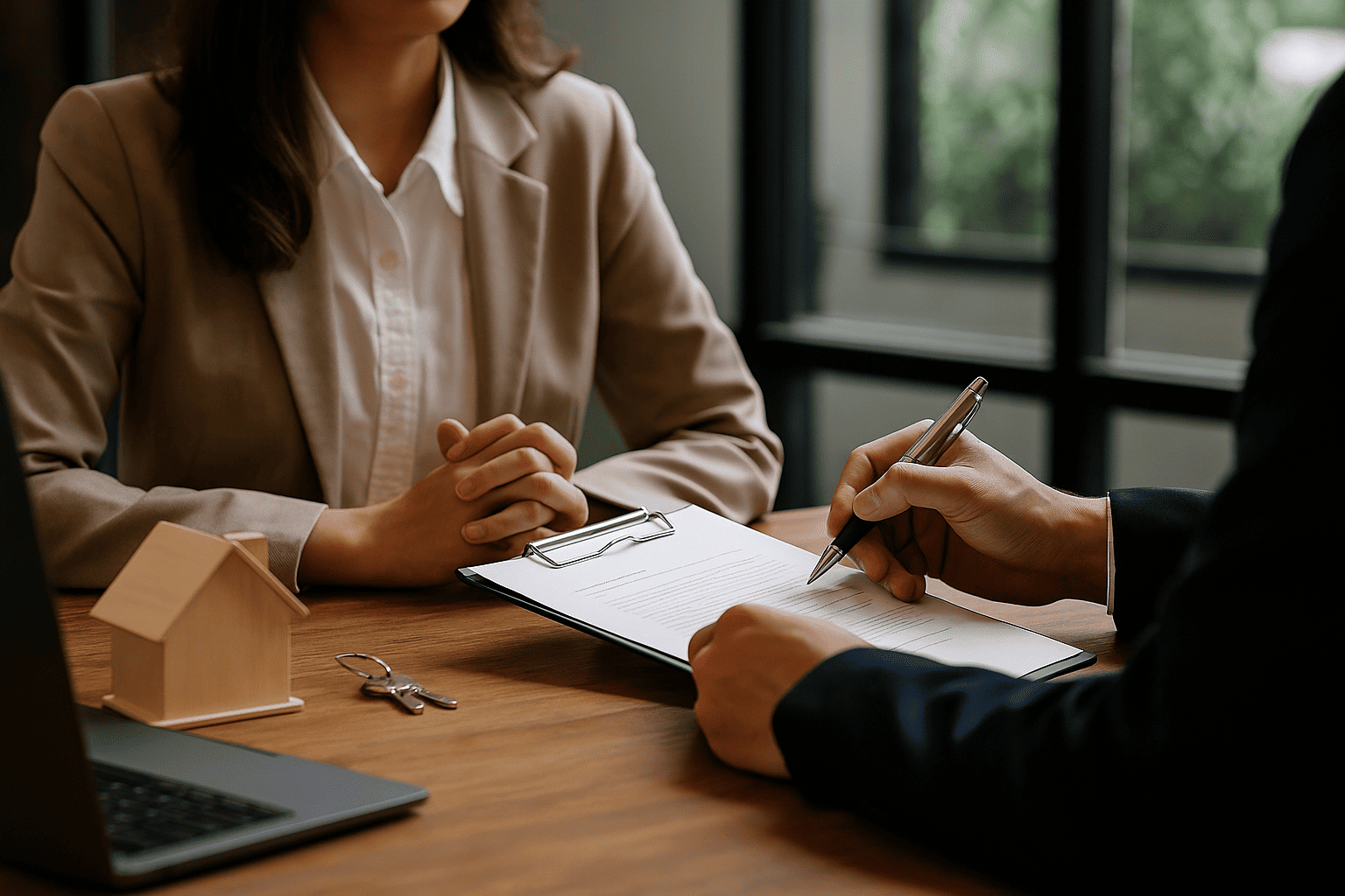 prêt hypothécaire in fine – définition et fonctionnement