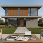 maison servant de garantie pour hypothéquer sa maison pour obtenir un prêt