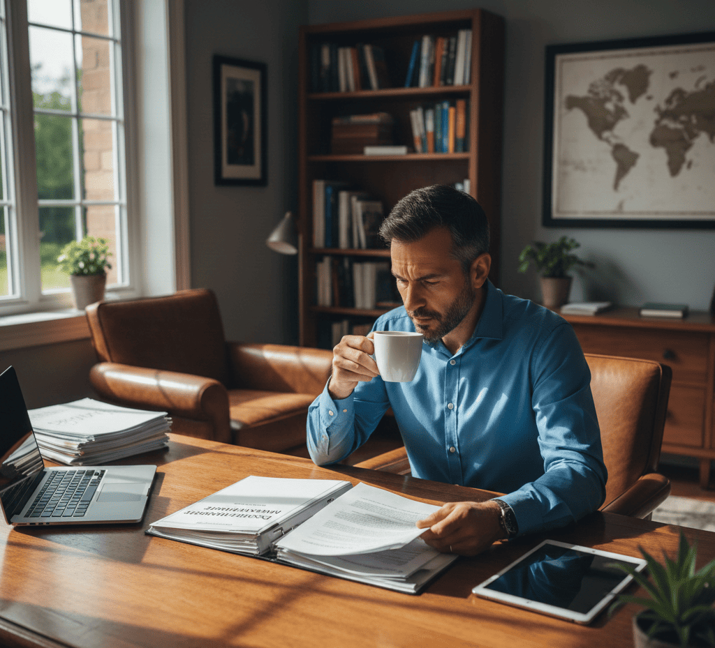 Qui peut bénéficier d&rsquo;un prêt hypothécaire?