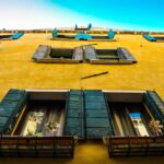 Façade d’un immeuble ancien illustrant l’utilisation d’un prêt hypothécaire pour obtenir de la trésorerie sans vendre son bien immobilier