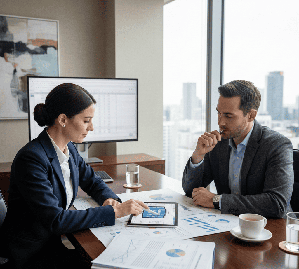 Top 8 des meilleurs courtiers en prêt hypothécaire