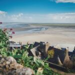 Photo représentant du patrimoine en bord de mer.