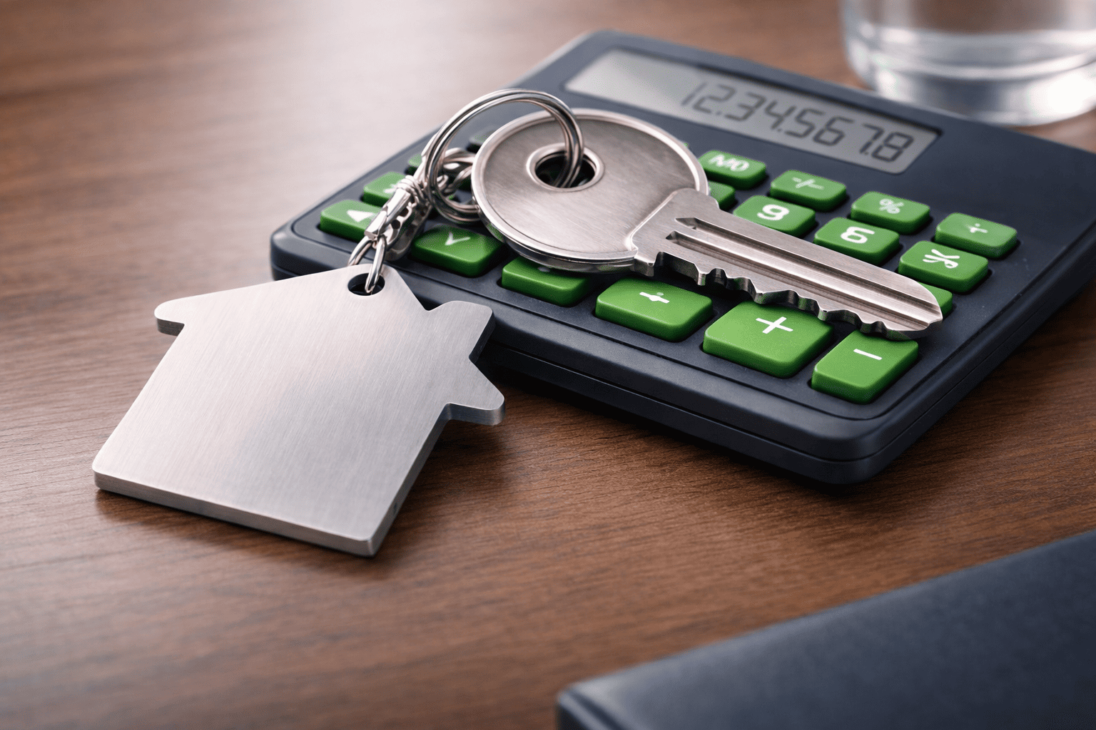 Peut-on faire un rachat de crédit avec une hypothèque ?