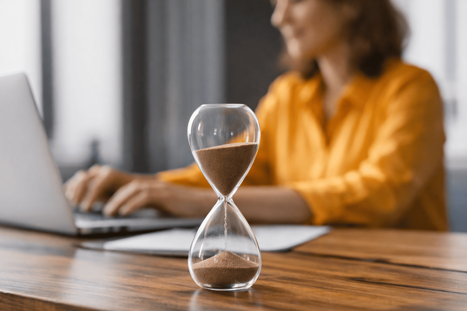 Combien de temps pour obtenir un prêt hypothécaire ?