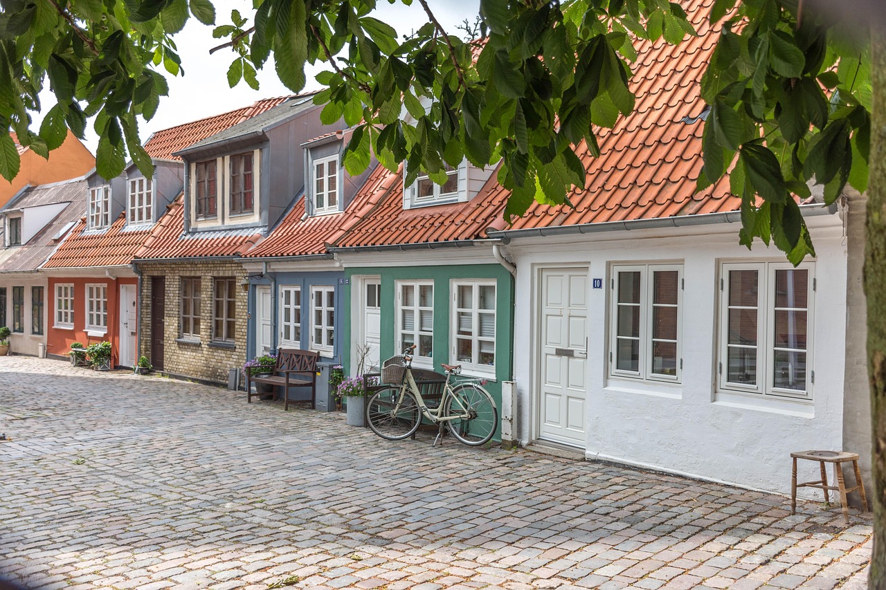 Hypothéquer sa résidence principale sans changer de mode de vie ?