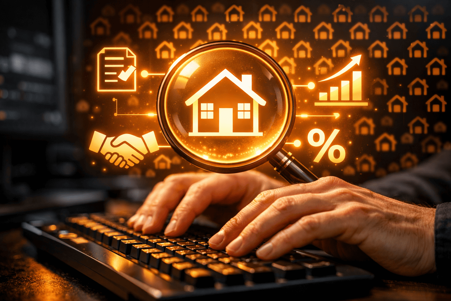 SCI et prêt hypothécaire : est-ce compatible ?